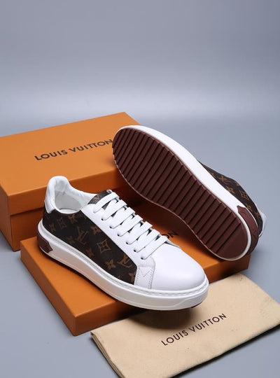 luxury shoes collection