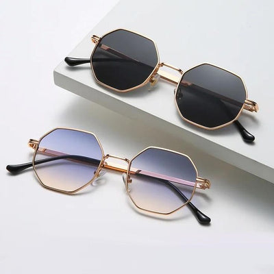 Luxury Sunglasses Collection
